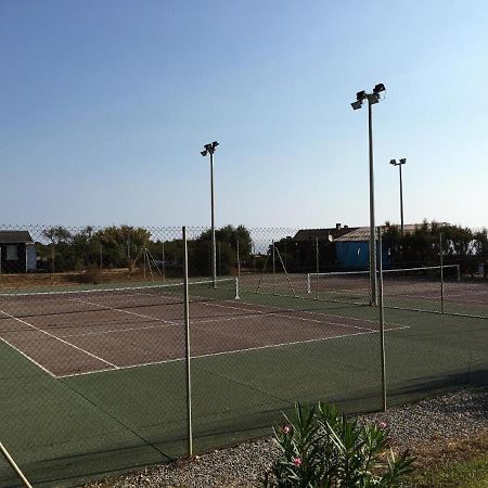 A 5 Mn A Pied De La Mer, Piscine ,Tennis, Paillote Cervione Eksteriør billede