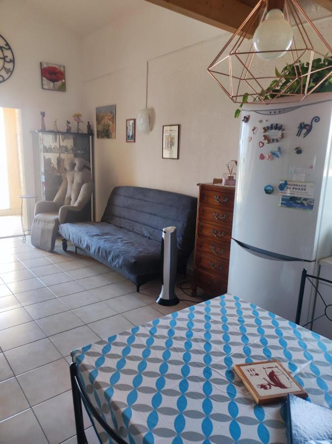 A 5 Mn A Pied De La Mer, Piscine ,Tennis, Paillote Cervione Eksteriør billede